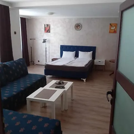 Casa vacanze къща принцеса анастасия *