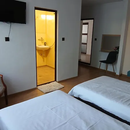 Ferienhaus къща принцеса анастасия *