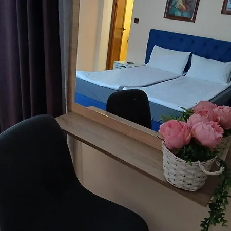 къща принцеса анастасия Dom wakacyjny Chiprovtsi