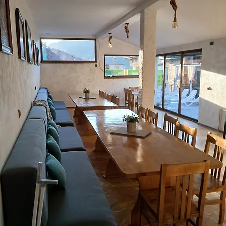 Casa vacanze къща принцеса анастасия Chiprovtsi