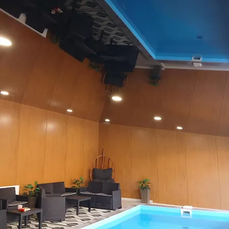 къща принцеса анастасия Casa vacanze