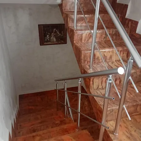 Ferienhaus къща принцеса анастасия *