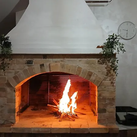 къща принцеса анастасия Dom wakacyjny Chiprovtsi