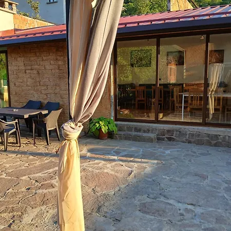 къща принцеса анастасия Chiprovtsi
