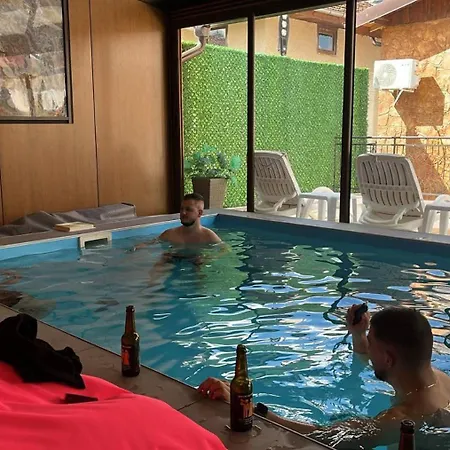 къща принцеса анастасия Dom wakacyjny